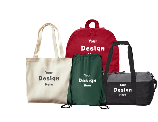 Design your own tote bag